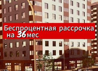 Продаю однокомнатную квартиру, 39 м2, Избербаш, улица Сурмина, 2