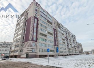 Продажа 2-ком. квартиры, 50.2 м2, Вологда, Новгородская улица, 42к1