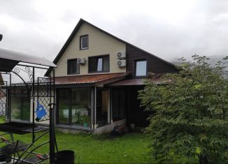 Продам дом, 226 м2, поселок Барангол