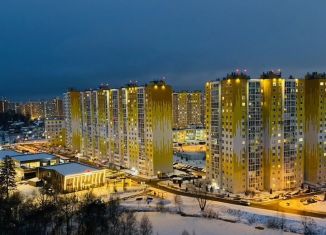 Сдаю 1-ком. квартиру, 38 м2, Московская область, Парковый бульвар, 5