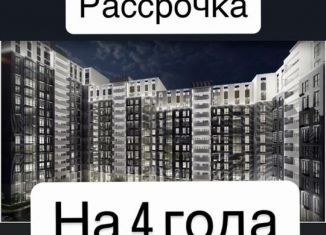 Продажа 2-ком. квартиры, 75 м2, Каспийск, улица Амет-хан Султана, 21/11