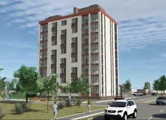 Продажа 2-комнатной квартиры, 59 м2, Кстово