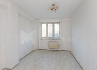 Продается трехкомнатная квартира, 96.5 м2, Тюмень, улица Федюнинского, 7к1, Калининский округ