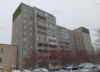 Продам 3-ком. квартиру, 62.6 м2, Екатеринбург, Чкаловский район, Тбилисский бульвар, 13к1