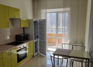 Аренда 1-ком. квартиры, 50 м2, Омск, улица Волховстроя, 24