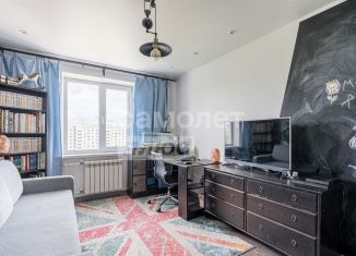 Продам 3-комнатную квартиру, 67.5 м2, Казань, улица Четаева, 31