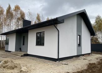 Продается дом, 117 м2, деревня Чепелёво, 46К-2003