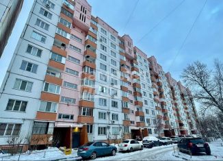 Продам 1-ком. квартиру, 33.6 м2, Омск, улица Малиновского, 6/1, Советский округ