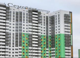 3-ком. квартира на продажу, 80 м2, Оренбург, улица Братьев Хусаиновых, 6