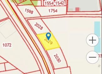 Продам земельный участок, 27 сот., деревня Чепелёво, 46К-2240