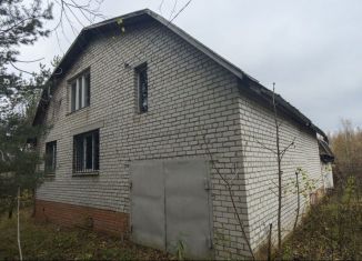 Продается дом, 98 м2, деревня Одерихино, Центральная улица, 1