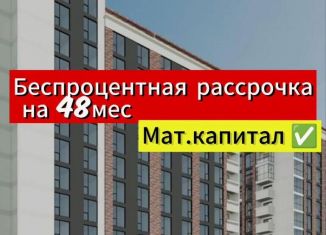 Продаю квартиру студию, 24 м2, Избербаш, улица имени Р. Зорге, 43