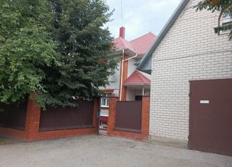 Продажа коттеджа, 230 м2, Алтайский край, улица Мамонтова