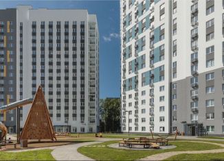 Продажа 1-комнатной квартиры, 35 м2, Екатеринбург, Кировский район