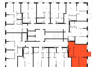 Продается 2-комнатная квартира, 55.1 м2, Улан-Удэ, улица Шмидта, 37А