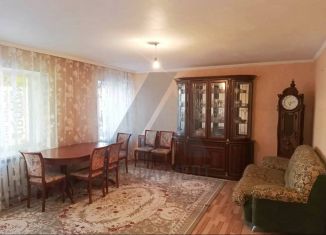 Трехкомнатная квартира на продажу, 75 м2, Исилькуль, Советская улица, 75