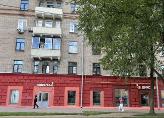 Продажа квартиры студии, 11.4 м2, Москва, Шелепихинское шоссе, 17к1, метро Шелепиха