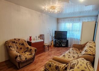 Продажа 3-комнатной квартиры, 55 м2, Ишимбай, улица Губкина, 44