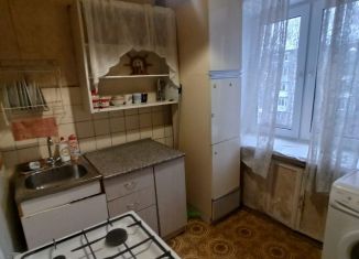 Сдам в аренду 1-ком. квартиру, 32 м2, Ивантеевка, Советский проспект, 17А