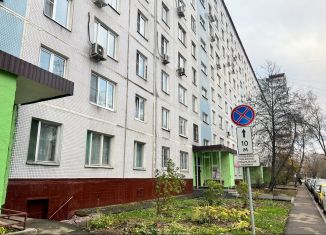 Квартира на продажу студия, 13.5 м2, Москва, Отрадная улица, 15, метро Владыкино