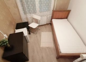 Сдача в аренду комнаты, 10 м2, Санкт-Петербург, Ленинский проспект, 154к2, метро Парк Победы