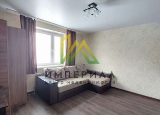 Продам квартиру студию, 25 м2, Калужская область, Хрустальная улица, 44к3