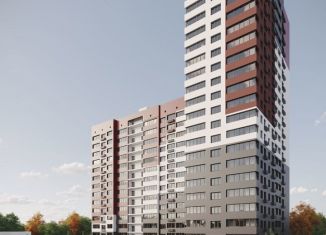 Продам 1-комнатную квартиру, 37.5 м2, Батайск