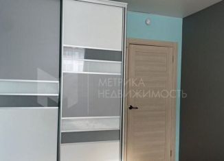 Продам 3-ком. квартиру, 76.9 м2, Тюмень, улица Червишевский Тракт, 45к3, ЖК Апрель