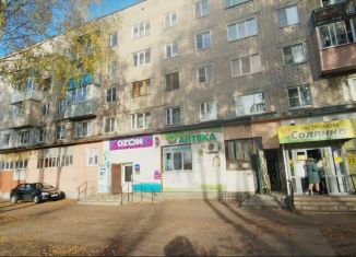 Трехкомнатная квартира на продажу, 62.1 м2, Муром, Карачаровское шоссе