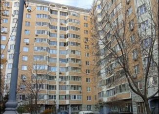 Сдается в аренду однокомнатная квартира, 38.5 м2, Москва, Святоозёрская улица, 16, метро Улица Дмитриевского