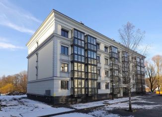 Продажа 2-ком. квартиры, 65 м2, Калининград, улица Сержанта Мишина, 83к2, Центральный район