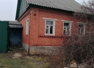 Продажа дома, 37 м2, Елец, Городская улица, 57