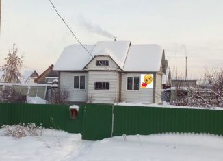 Продаю дом, 56 м2, Красноярский край, Весенняя улица, 35