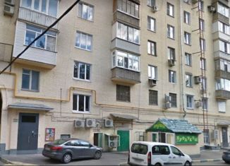 Продается квартира студия, 23.4 м2, Москва, ЮЗАО, Ленинский проспект, 90