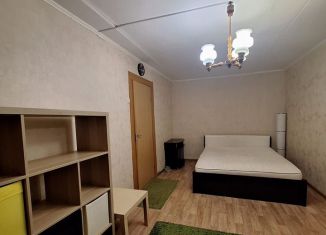 Сдаю в аренду 1-ком. квартиру, 33 м2, Москва, Инициативная улица, 6к2, метро Кунцевская