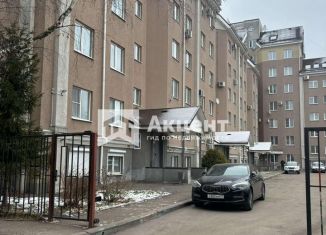 Продается 3-ком. квартира, 122.8 м2, Иваново, улица Стефенсона, 59, Советский район