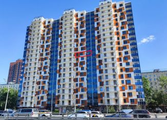 Продам 3-ком. квартиру, 74.3 м2, Москва, Щёлковское шоссе, 90к1, метро Первомайская