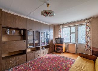 Продажа 1-ком. квартиры, 34.4 м2, Екатеринбург, метро Уральская, Кунарская улица, 16