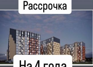 Квартира на продажу студия, 22.4 м2, Махачкала, проспект Насрутдинова, 162