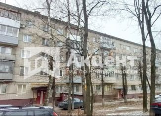 1-ком. квартира на продажу, 31 м2, Иваново, Шереметевский проспект, 82А, Советский район