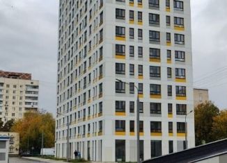 Аренда 1-ком. квартиры, 45 м2, Москва, улица Мельникова, 2, метро Волгоградский проспект