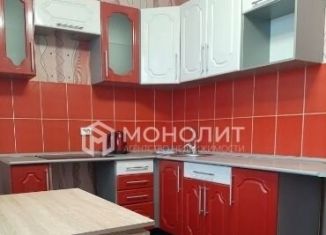 1-комнатная квартира в аренду, 40 м2, Старый Оскол, ЖК Витязь, микрорайон Северный, 8