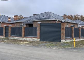 Продается дом, 138 м2, поселок Темерницкий, улица Дружбы, 15