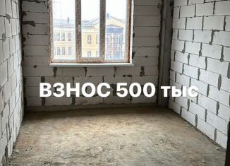 1-ком. квартира на продажу, 55 м2, Дагестан, улица Даганова, 25