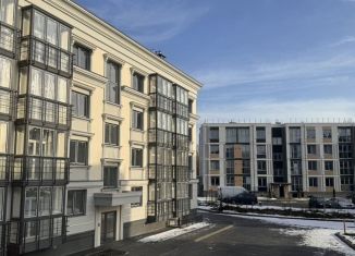 Продам однокомнатную квартиру, 35.7 м2, Калининградская область, улица Сержанта Мишина, 83к2