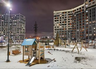 Продается 2-ком. квартира, 58 м2, Тюмень, улица Первооткрывателей, 14, ЖК Колумб