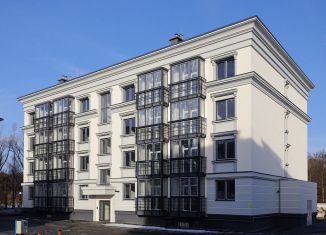 Продам 1-комнатную квартиру, 35.9 м2, Калининград, улица Сержанта Мишина, 81к2, Центральный район