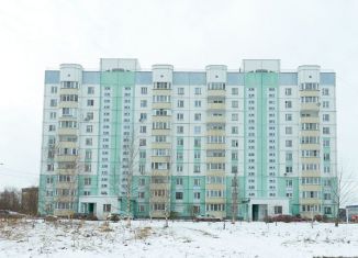 Продаю 2-ком. квартиру, 57.3 м2, Ярославль, Дядьковский проезд, 1