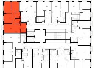 Продаю 3-комнатную квартиру, 59.3 м2, Улан-Удэ, улица Шмидта, 37А