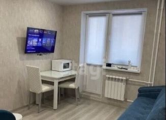 Продаю квартиру студию, 18.4 м2, деревня Батино, улица Сергея Есенина, 12